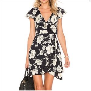 Free People French Quarter Dress